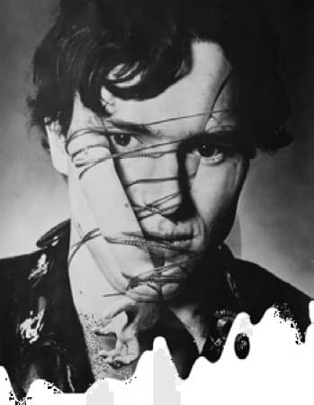 Johnny Moped artist profile image