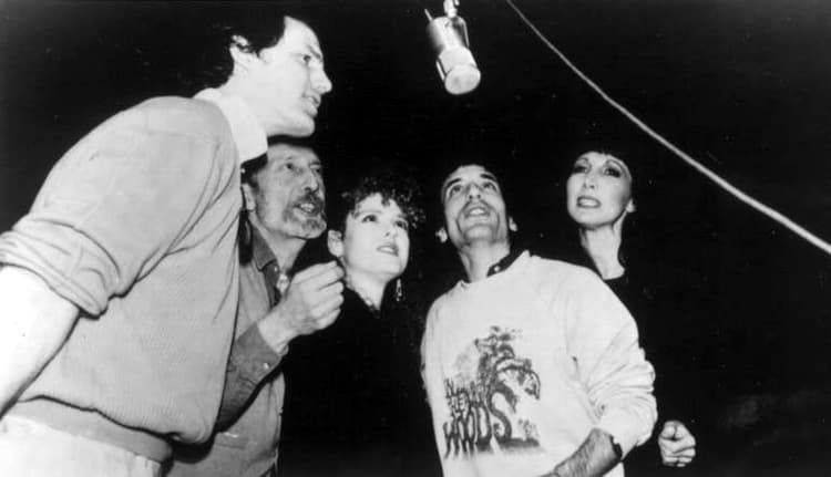 Chip Zien artist profile image