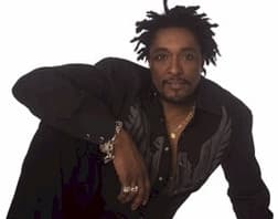 Bernard Fowler's artist profile image