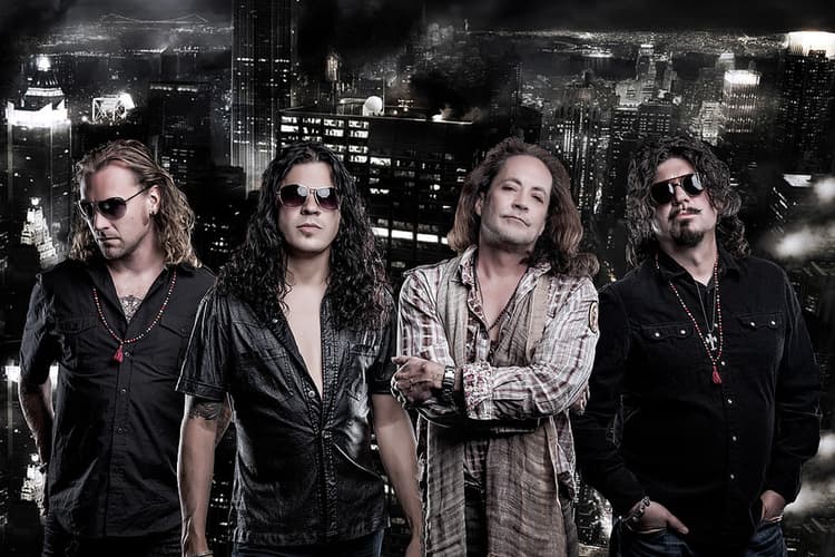 Red Dragon Cartel artist profile image