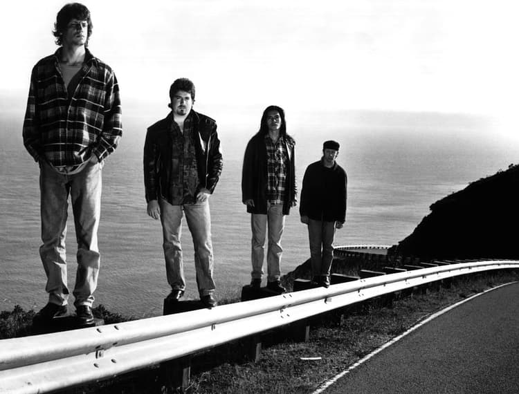 Red House Painters artist profile image