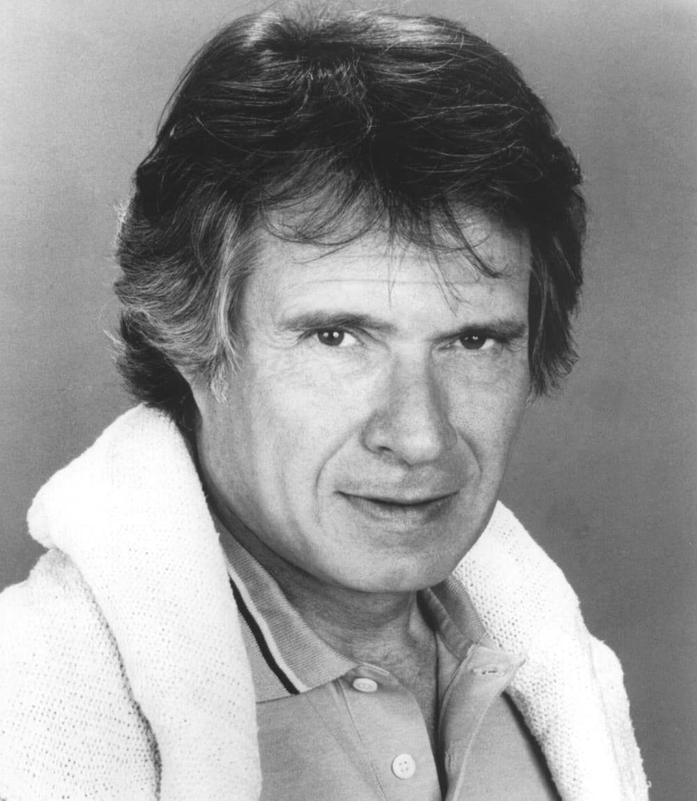 Dave Grusin's artist profile image