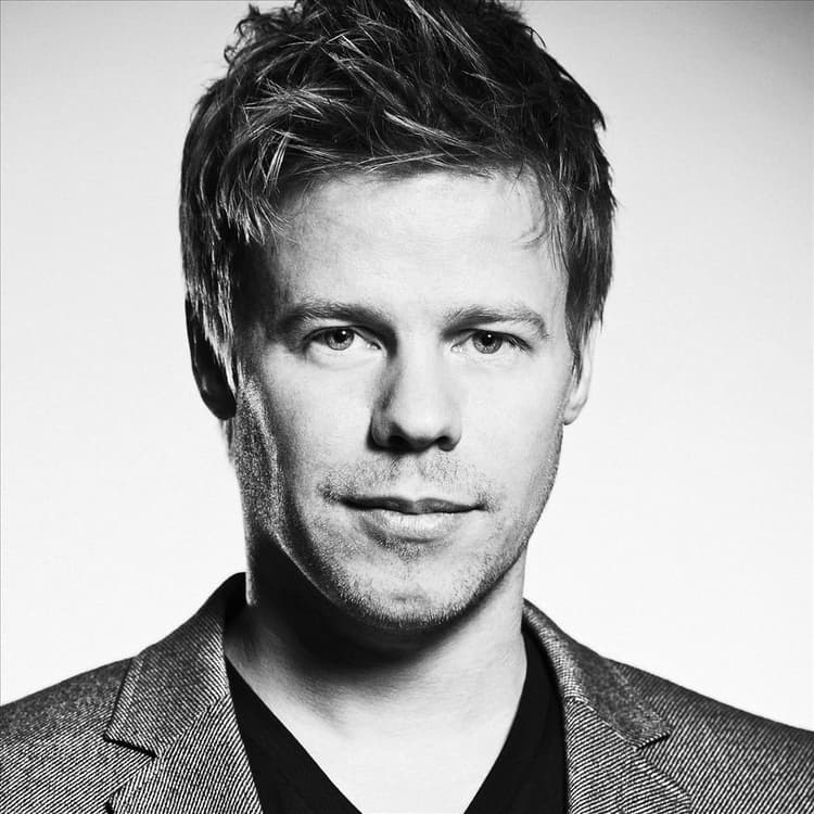 Gouryella artist profile image