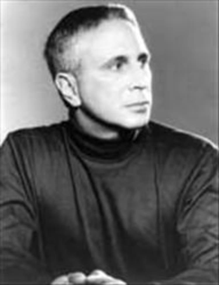 John Corigliano artist profile image