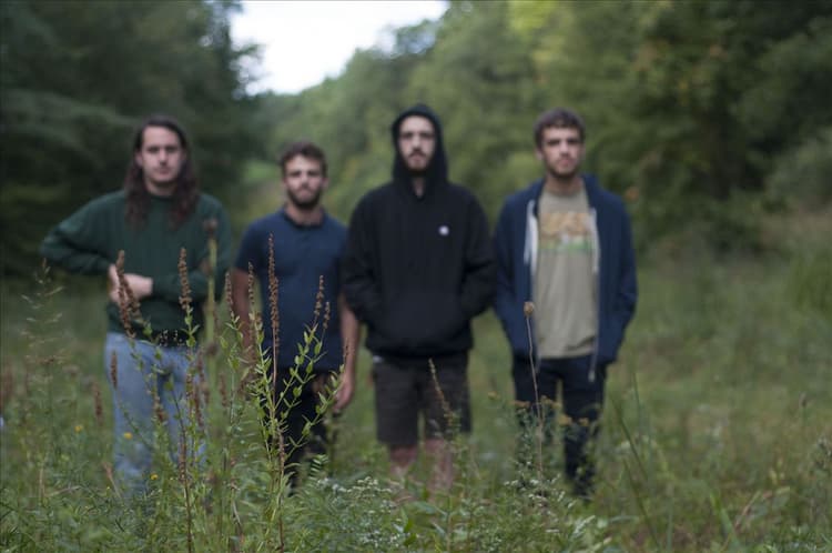 The Hotelier artist profile image