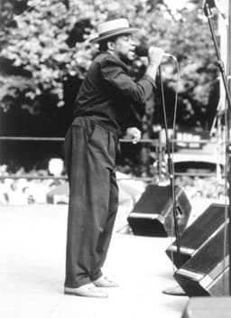 Kanda Bongo Man's artist profile image