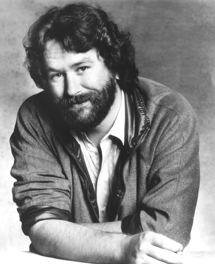 Bill Champlin artist profile image