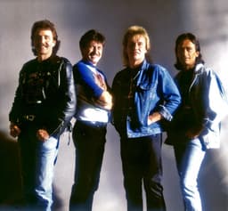 Ten Years After's artist profile image