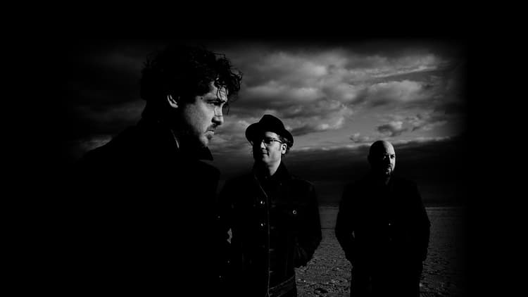 Augustines artist profile image