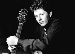 Tim O'Brien's artist profile image