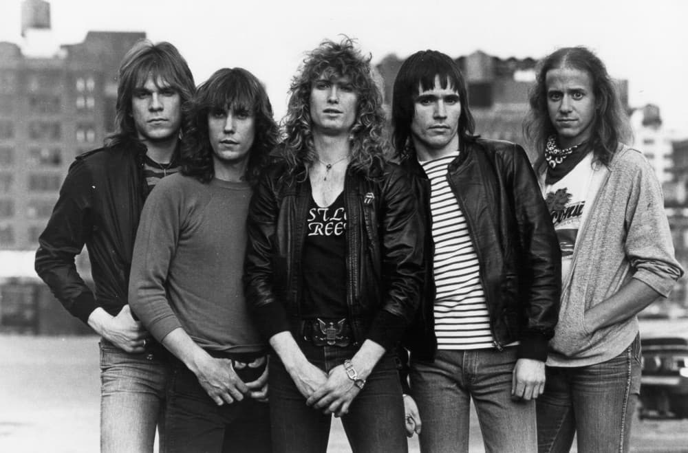 Riot's artist profile image