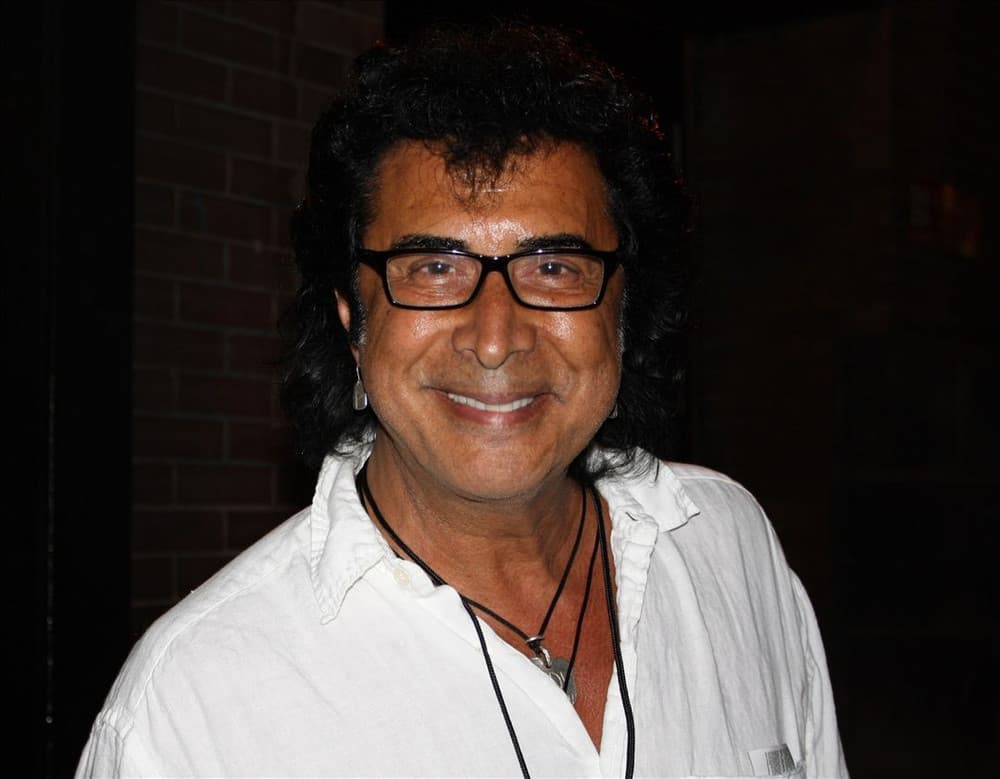 Andy Kim's artist profile image