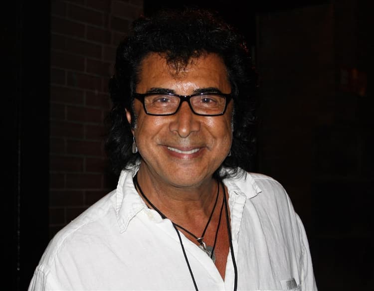 Andy Kim artist profile image