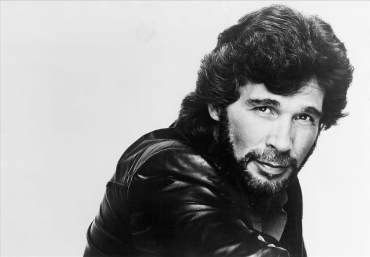 Eddie Rabbitt artist profile image