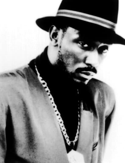 Big Daddy Kane's artist profile image