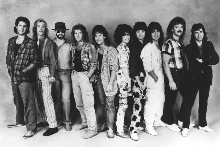 Brad Gillis artist profile image