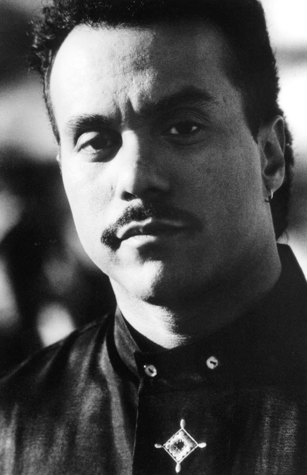 Howard Hewett's artist profile image