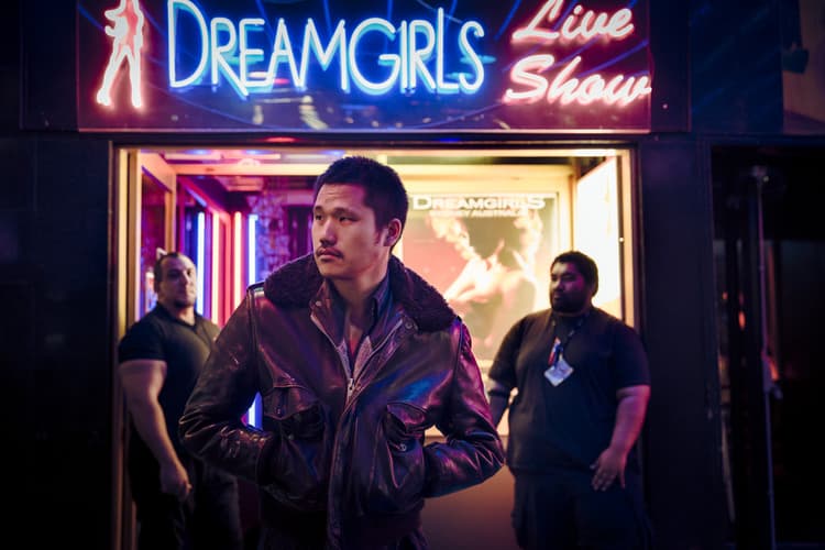 Dirty Beaches artist profile image