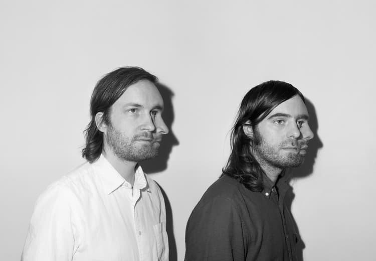Ratatat artist profile image