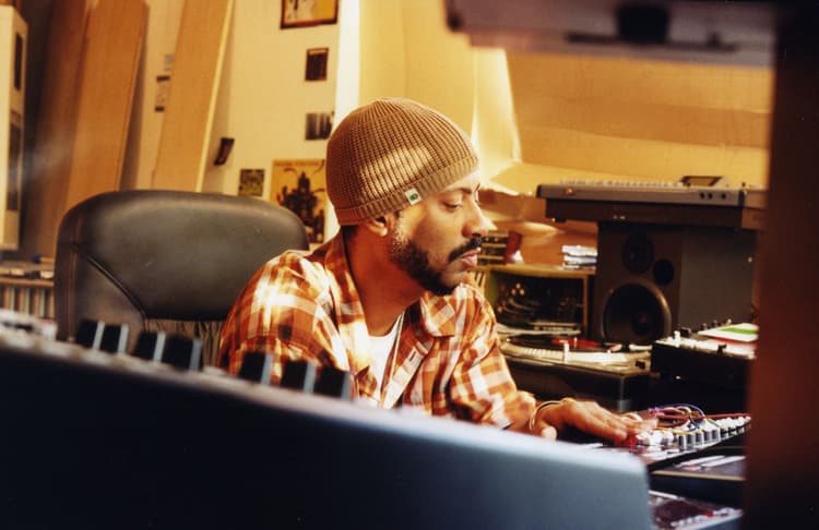 Quasimoto artist profile image