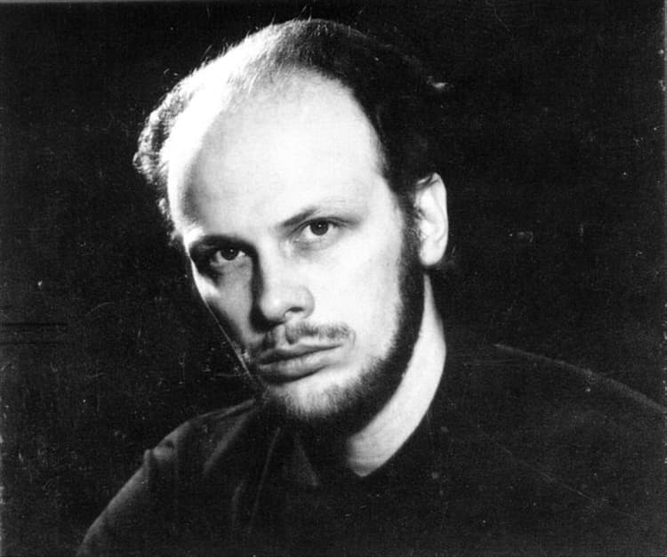 Jan Johansson artist profile image