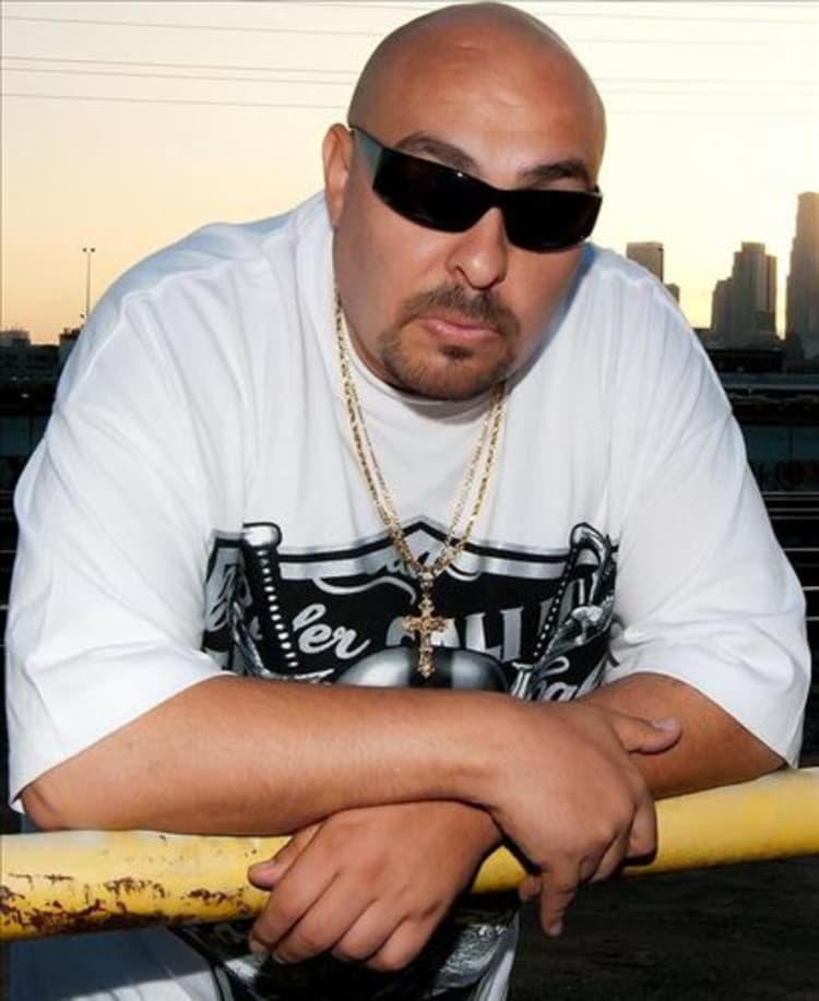 Mister D artist profile image