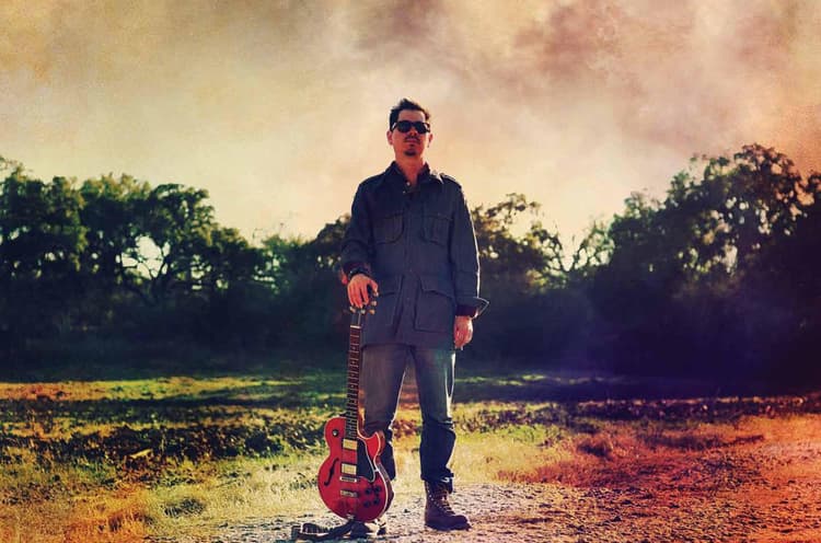 The Echocentrics artist profile image