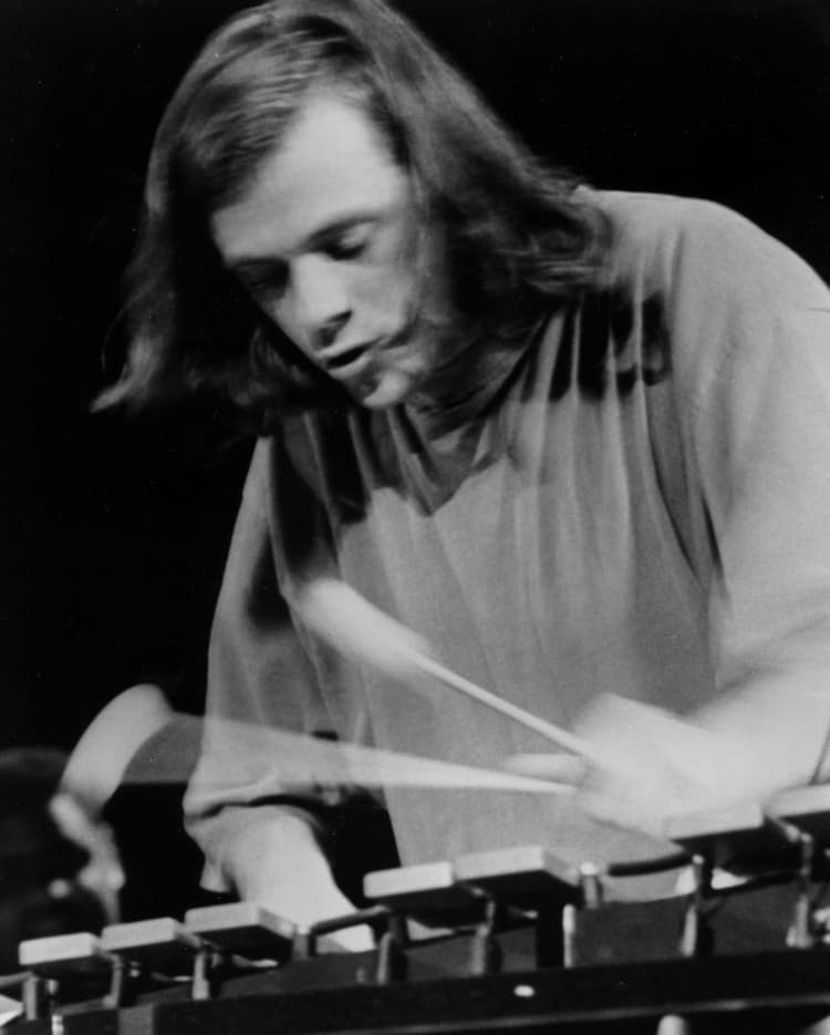 Matthias Lupri artist profile image