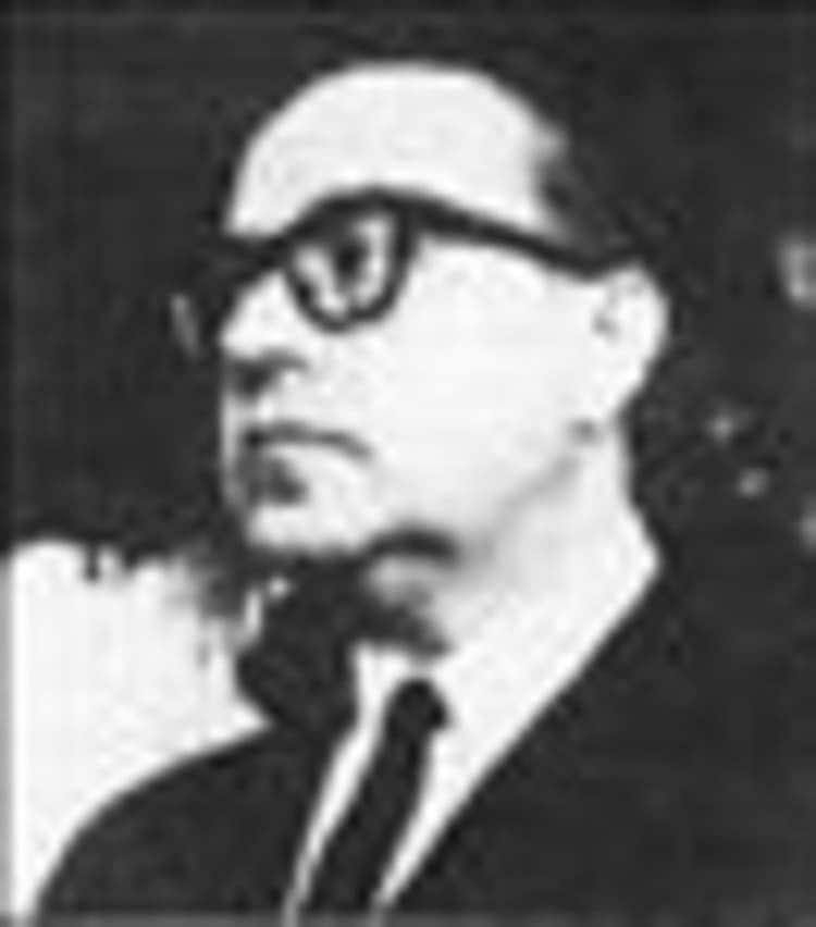 Alberto Ginastera artist profile image