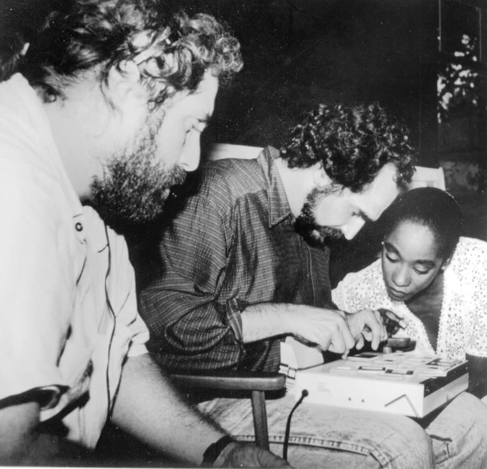 Regina Belle's artist profile image