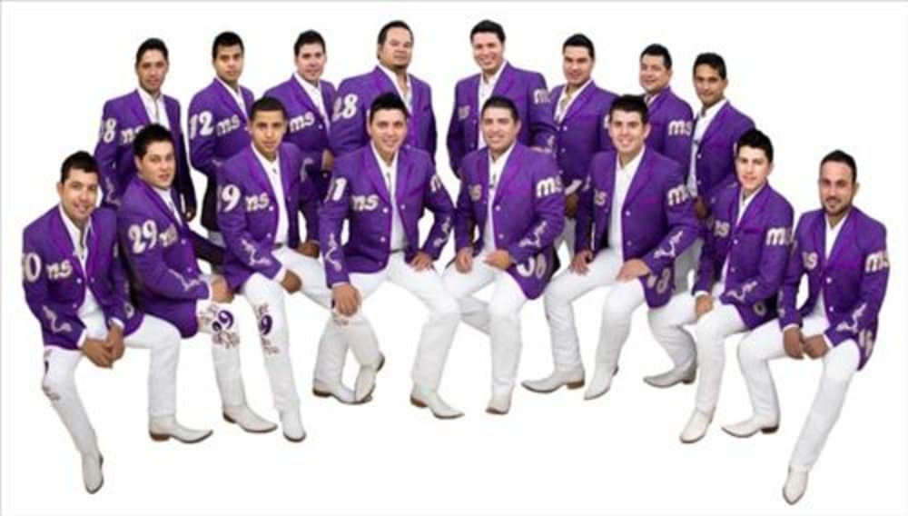 Banda MS's artist profile image