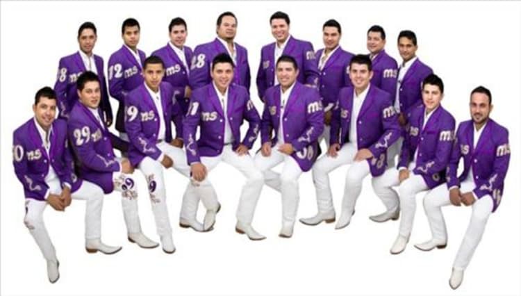 Banda MS artist profile image