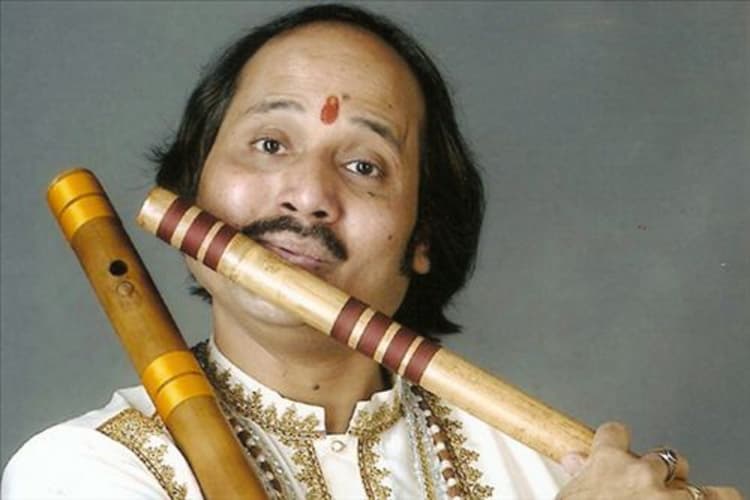 Ronu Majumdar artist profile image