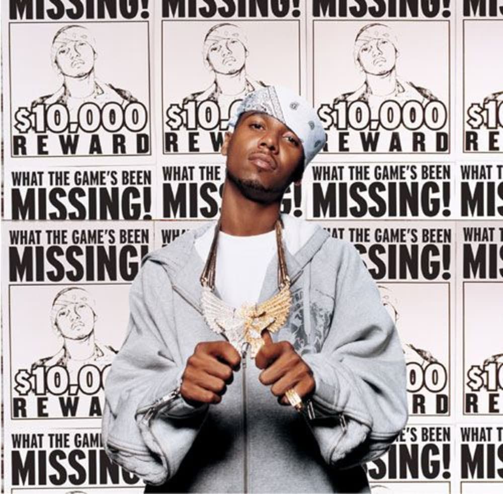 Juelz Santana's artist profile image