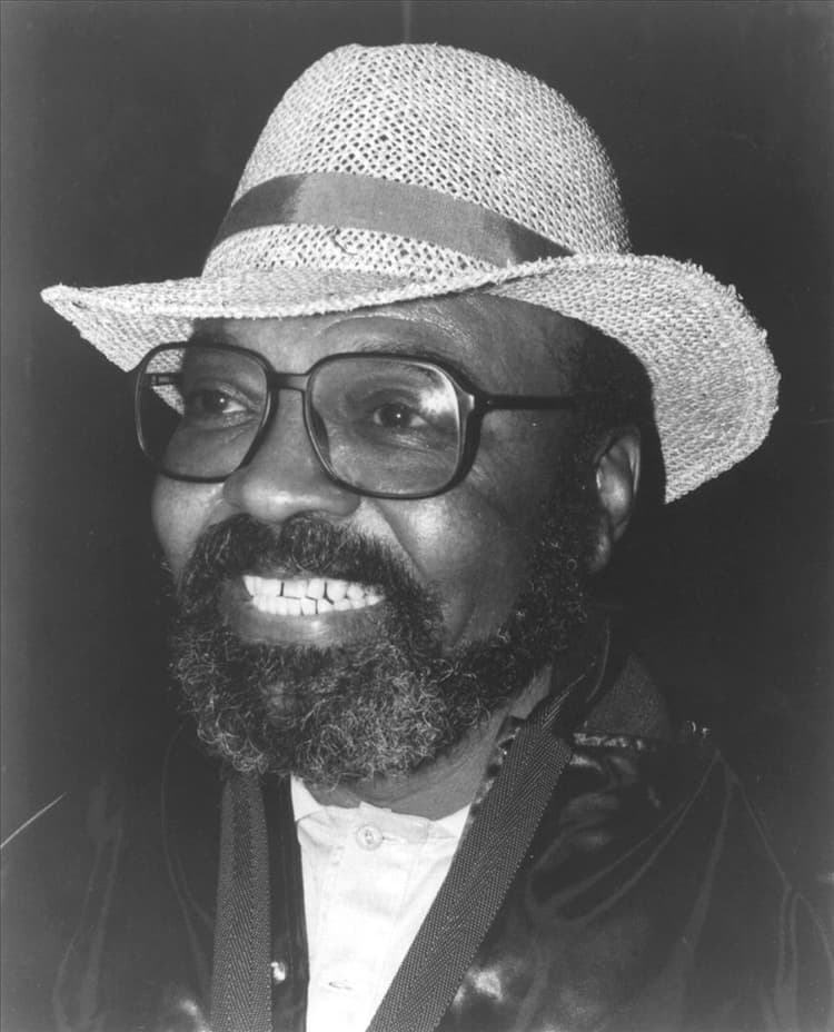 James Moody artist profile image