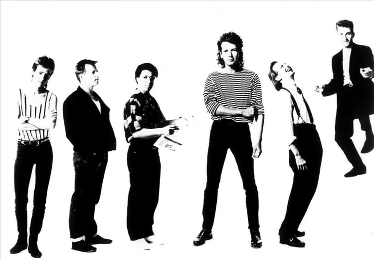 ICEHOUSE artist profile image