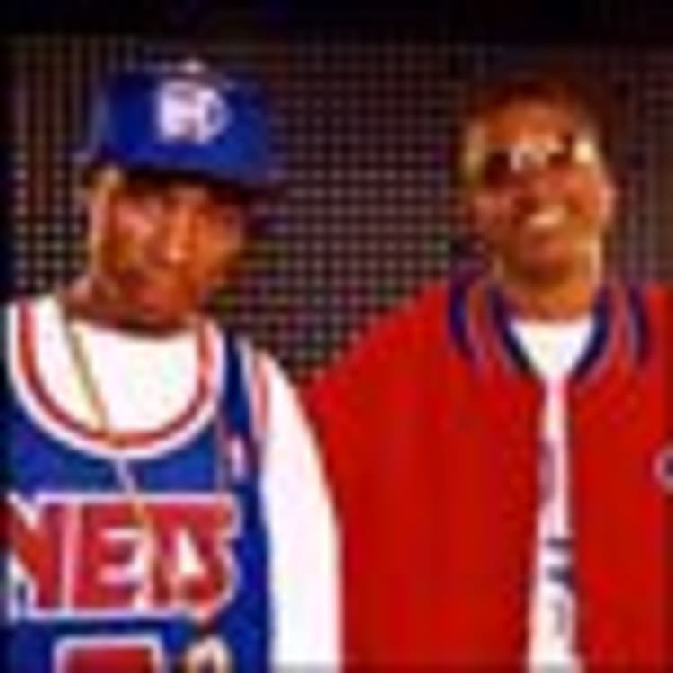 Young Gunz artist profile image