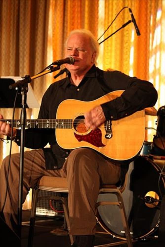 Dave Loggins artist profile image