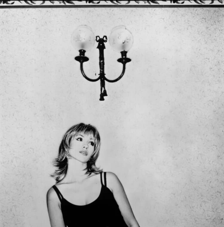 Grace artist profile image