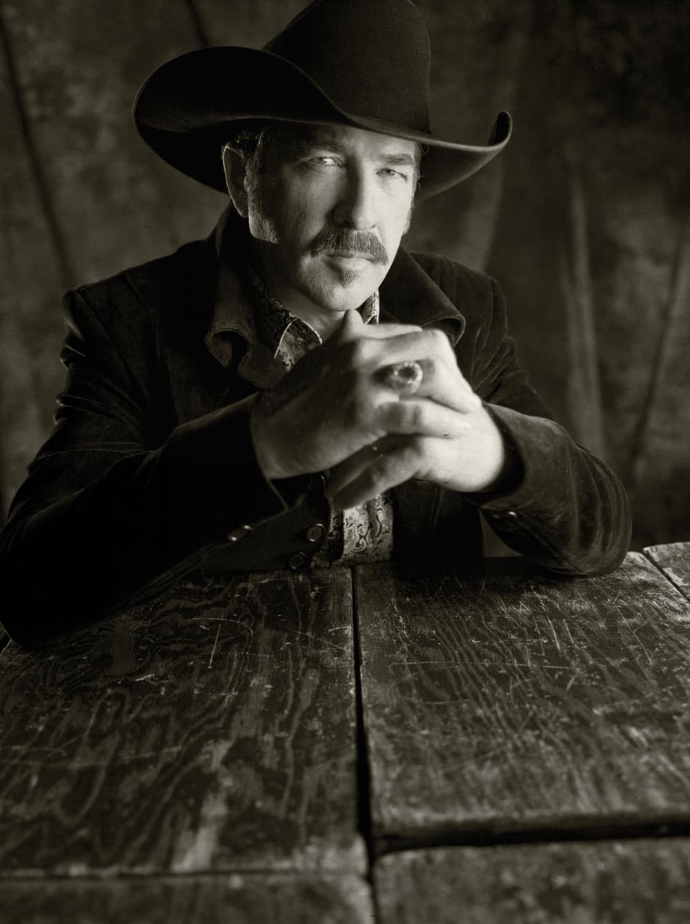 Kix Brooks artist profile