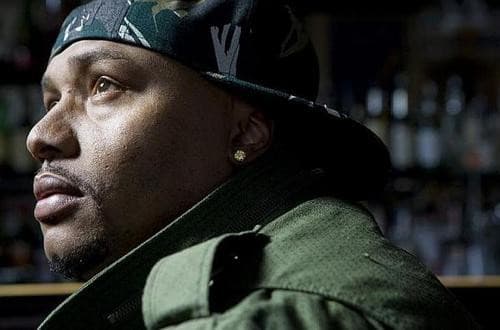 Malik Yusef artist profile image