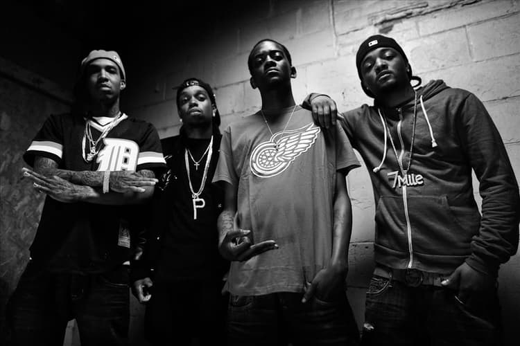 Doughboyz Cashout artist profile image