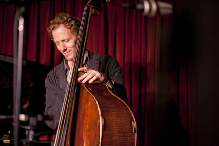 Ben Street artist profile image