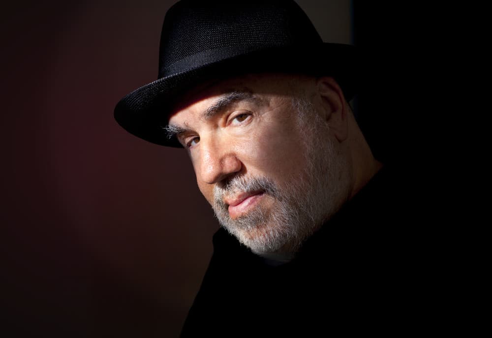 Randy Brecker's artist profile image