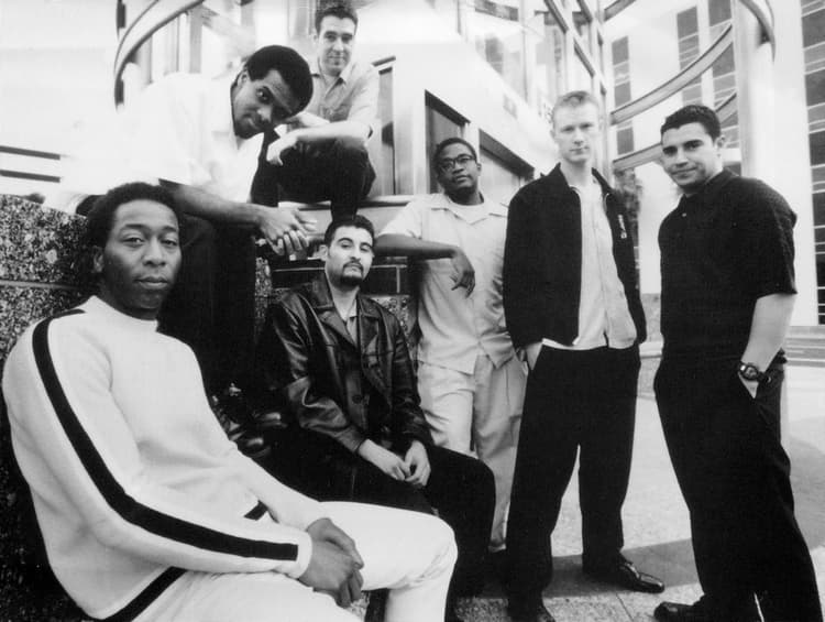 Hepcat artist profile image