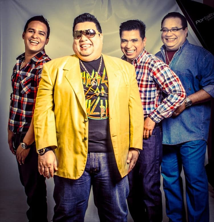 Gran Coquivacoa artist profile image