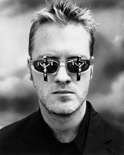 Babybird's artist profile image