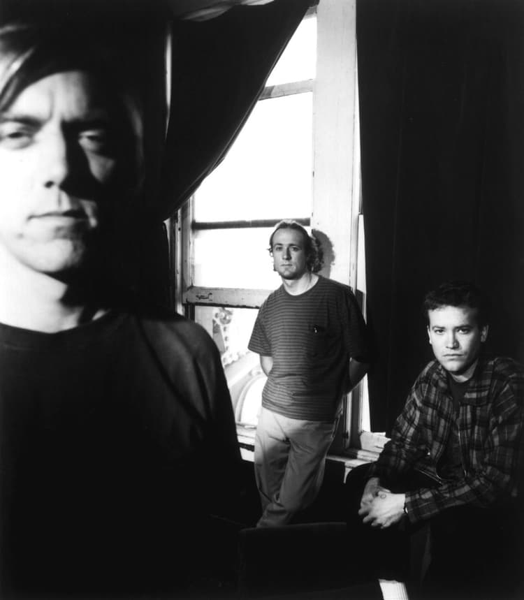 Swell artist profile image