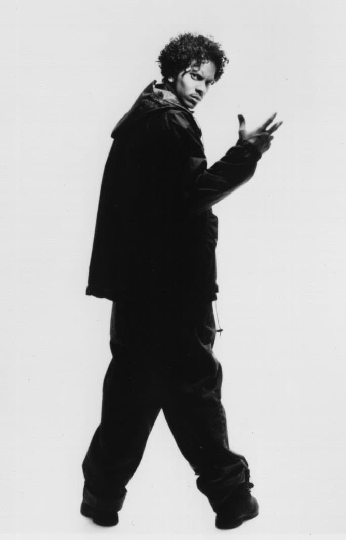 Special Ed's artist profile image
