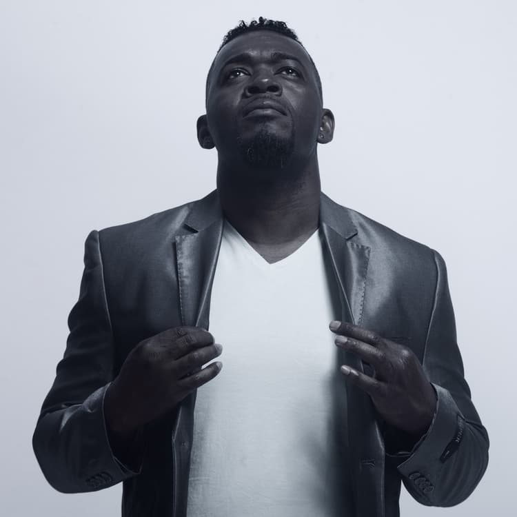FRANK T artist profile image